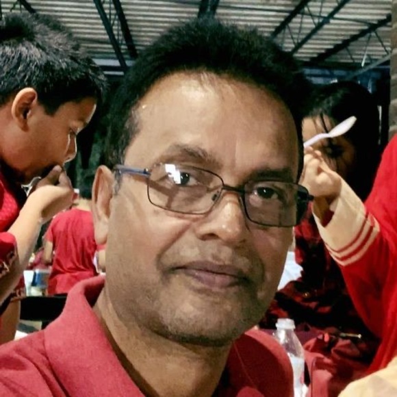 mofizuddinahmed